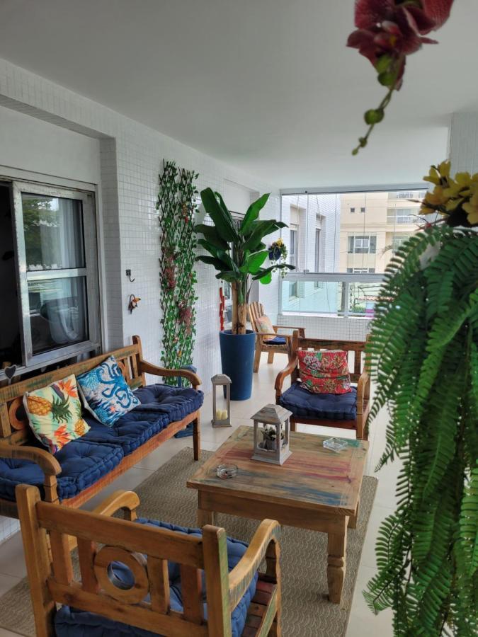 Terraco Guaruja Apartment Exterior photo
