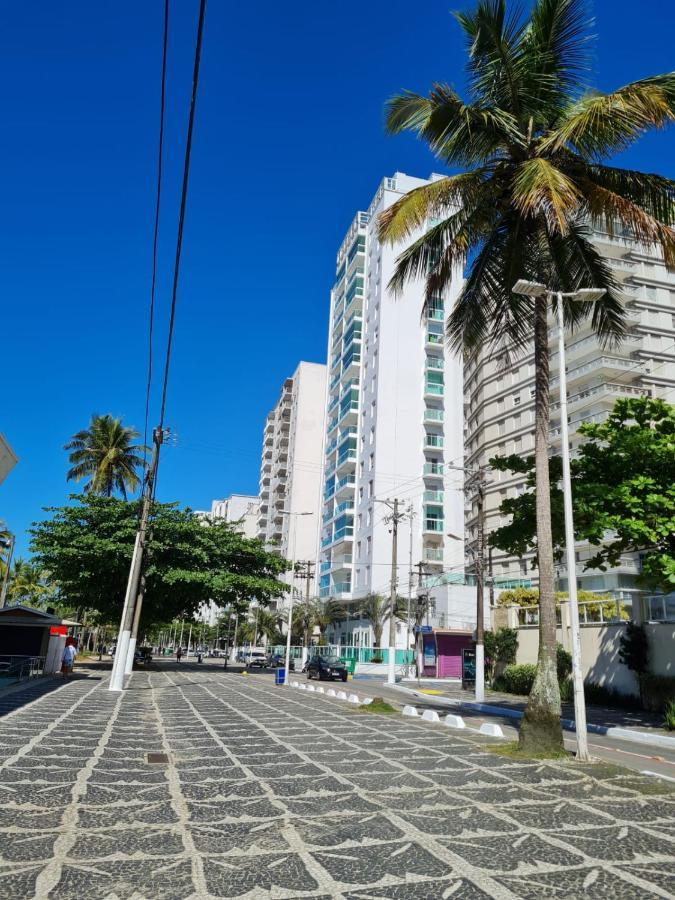 Terraco Guaruja Apartment Exterior photo